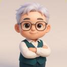 志明-互联网老兵的头像